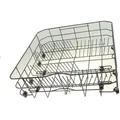 Produktbild: Hotpoint Ariston - Ersatzteil - Unterer Geschirrkorb, Original - - Whirlpool, Ariston Hotpoint, Bauknecht, Scholtes