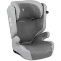 Produktbild: ABC Design Kinderautositz Mallow 2 FIX I-Size, Hellgrau, Beige, Textil, Füllung: Polyester, 44x46x59 cm, ECE R 129 i-Size, höhenverstellbare Kopfstütze, Isofix-Befestigung, Baby on Tour, Kindersitze, Kindersitze I-Size 100-150cm