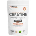 Produktbild: ProFuel - CREATIN Monohydrat Pulver