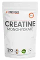 Produktbild: Creatin Monohydrat Pulver 1kg / 1000g reines Kreatin Monohydrat in mikronisierter Qualität - Creatine-Monohydrate optimal hochdosiert - Creatin-Pulver ohne Zusätze, 100% vegan, Vorrat für 292 Tage