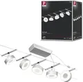Produktbild: Paulmann CorDuo LED Seilsystem Circle Basisset