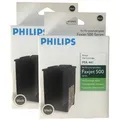 Produktbild: Philips Pfa 441 Ink Cartridge Black Pack Of 2