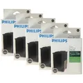Produktbild: Philips Pfa 441 Ink Cartridge Black Pack Of 5