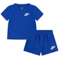 Produktbild: Nike Club LBR Knit Short Set