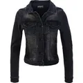 Produktbild: Rock Creek Jacke Schwarz