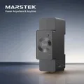 Produktbild: Smart Meter 3 Phasen WLAN Marstek CT002 Stromzähler für Balkonkraftwerk