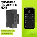 Produktbild: Marstek Smart Meter CT002 3-Phasen Wifi Zähler für B2500 Jupiter Venus Serie
