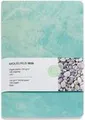 Produktbild: MIQUELRIUS Notizbuch Stone Paper 14,2 x 20,5 blanko, grün Hardcover 50 Seiten (A822151)