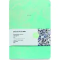 Produktbild: Miquelrius Notizbuch Stone green (A5, Blanko, Harter Einband) (MR8221)