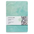 Produktbild: Miquelrius STONE PAPER Notizbuch A5 Blanco GREEN Grün