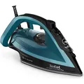 Produktbild: Tefal Ultragliss Anti-Calc Plus FV6832E0 Bügeleisen Dampfbügeleisen (2800 W, 260 g/min) (FV6832E0)