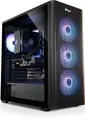 Produktbild: Kiebel Wooden V Gaming-PC (AMD Ryzen 5 AMD Ryzen 5 5500, RTX 5060, 16 GB RAM, 1000 GB SSD, Luftkühlung, ARGB-Beleuchtung, WLAN)