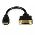 Produktbild: StarTech.com HDMI AUF DVI-D ADAPTERKABEL