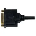 Produktbild: STARTECH HDMI to DVI-D Adapter - M/F Audio, Video, Display & TV Optionen & Zubehör Videoadapter &