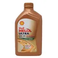 Produktbild: Shell Helix Ultra 0W-30 ECT C2/C3 1 L