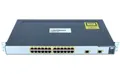 Produktbild: CISCO - WS-CE500-24TT - 24 10/100 and 2 10/100/1000BT uplinks, GUI software