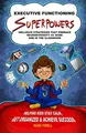 Produktbild: Máire Powell Executive Functioning Superpowers (Taschenbuch) (US IMPORT)