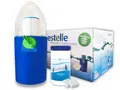 Produktbild: Estelle Whirlpool Filterreiniger AquaFinesse Tabletten Pool Kartuschenfilter