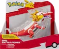 Produktbild: Jazwares pokémon epic battle figuur - skeledirge