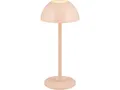 Produktbild: REALITY LED-Akku-Tischleuchte Ricardo R54106166 sandfarbig, IP54, 1,7 W, 240 lm, 3000 K