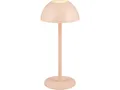 Produktbild: REALITY LED-Akku-Tischleuchte Ricardo R54106166 sandfarbig, IP54, 1,7 W, 240 lm
