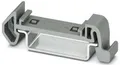 Produktbild: Phoenix Contact 3274056 Adapter für Tragschiene Grau 20 St.