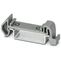 Produktbild: Phoenix TRAGSCHIENENADAPTER GRAU / PHOENI PTFIX-NS35A 3274056 (20 Stück)