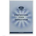 Produktbild: Stoffwechsel Eisen-Energetikum Dr.Töth 100 ml