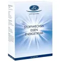 Produktbild: Stoffwechsel Eisen-energetikum Doktor töth