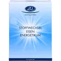 Produktbild: Stoffwechsel Eisen-Energetikum von Dr. Ewald Töth Licht-Quanten Naturprodukte (für eine optimale Eisenversorgung, 100 ml)