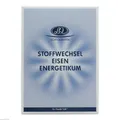 Produktbild: STOFFWECHSEL EISEN-Energetikum Dr.Töth 100 ml