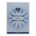 Produktbild: STOFFWECHSEL EISEN-Energetikum Dr.Töth 100 ml