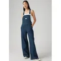 Produktbild: Levi's® Overall XL OVERALL mit Taschen blau L (40)