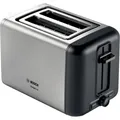 Produktbild: Bosch Haushalt TAT3P420DE Toaster  Edelstahl