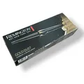 Produktbild: REMINGTON CI5208 Gold Dust Lockenstab Kegelförmig Konisch Keramikbeschichtung
