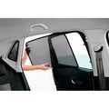 Produktbild: Sonnenschutz Sonniboy für die hinteren Seitenscheiben und die Heckscheibe-CLI10091ABC passend für Skoda Octavia III Combi SW, TYP 5E, 5-Door, 2013-
