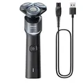 Produktbild: Philips Serie 5000X X5006/00 Elektrischer Rasierer schwarz/blau