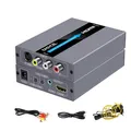 Produktbild: RCA S-Video zu HDMI Konverter 720P 1080P Upscale