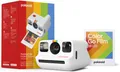 Produktbild: Everything Box Polaroid Go Generation 2 White
