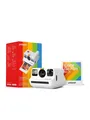 Produktbild: Polaroid Go Gen 2 Everything Box - White