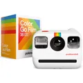 Produktbild: Polaroid Go Everything Box White - Generation 2