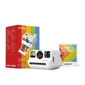 Produktbild: Polaroid Everything Box Polaroid Go Gen2 Sofortbildkamera Weiß