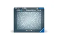 Produktbild: Ravensburger Puzzle Ravensburger Puzzle 12000071 - Krypt Puzzle Silber - Puzzle mit 654..., 654 Puzzleteile