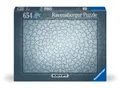 Produktbild: Krypt Puzzle Silber