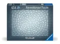Produktbild: Ravensburger Puzzle Krypt Silber 12000071