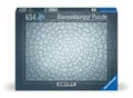 Produktbild: Ravensburger Puzzle Krypt Silber 12000071