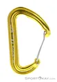 Produktbild: Camp Photon Wire Schnappkarabiner-Gelb-One Size