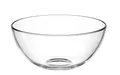 Produktbild: LEONARDO HOME Cucina Schale, 2,1 l, Durchmesser 21,5 cm, mikrowellengeeignet, Klarglas, 066327