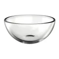 Produktbild: Leonardo Cucina Schale Schüssel Dekoration Glas Ø 22 cm 1.5 Ø 066327