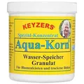 Produktbild: KEYZERS® Aqua-Korn® Granulat 100facher Wasserspeicher 290g